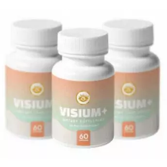 Know About Visium Plus