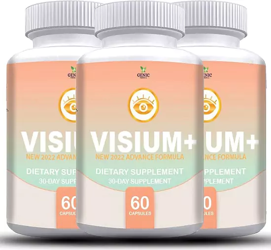 What Makes Visium Plus Stand Out
