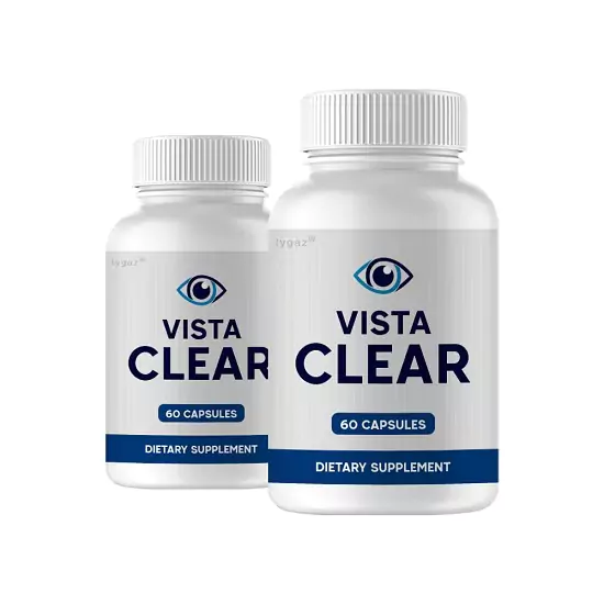 Vista Clear Details