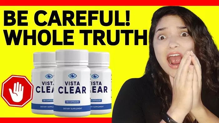 Know About Vista Clear