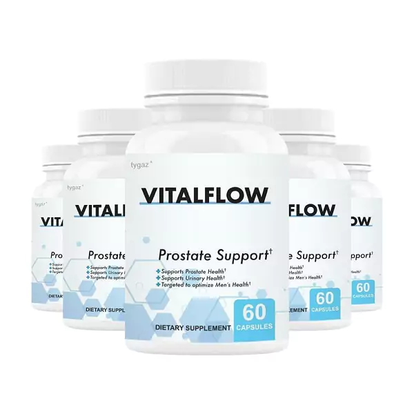 Vital Flow Details