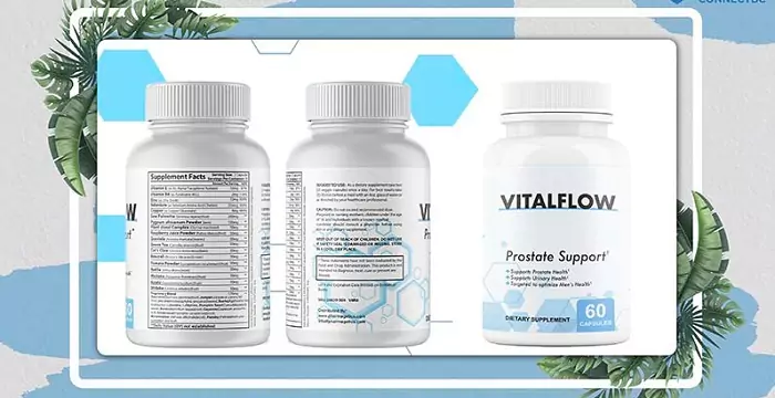 Know About Vital Flow