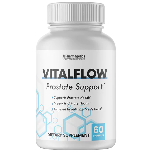 What Makes Vital Flow Stand Out