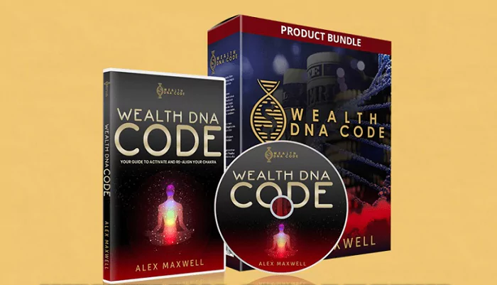 Wealth DNA Code Details