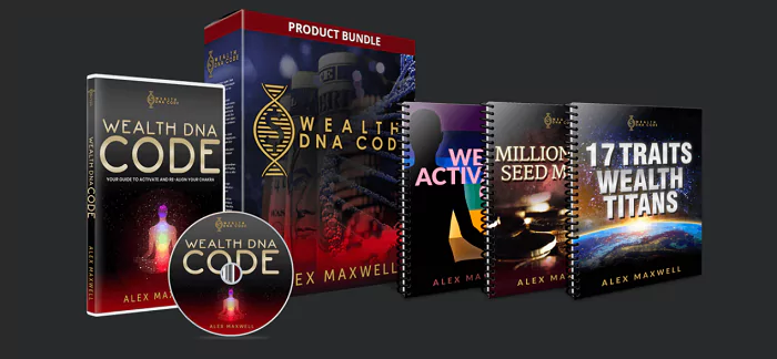 What Makes Wealth DNA Code Stand Out