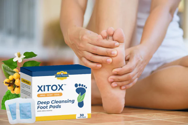Know About Xitox Footpads